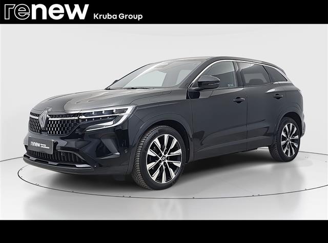 Renault AUSTRAL Austral 1.3 TCe mHEV Techno aut 2025