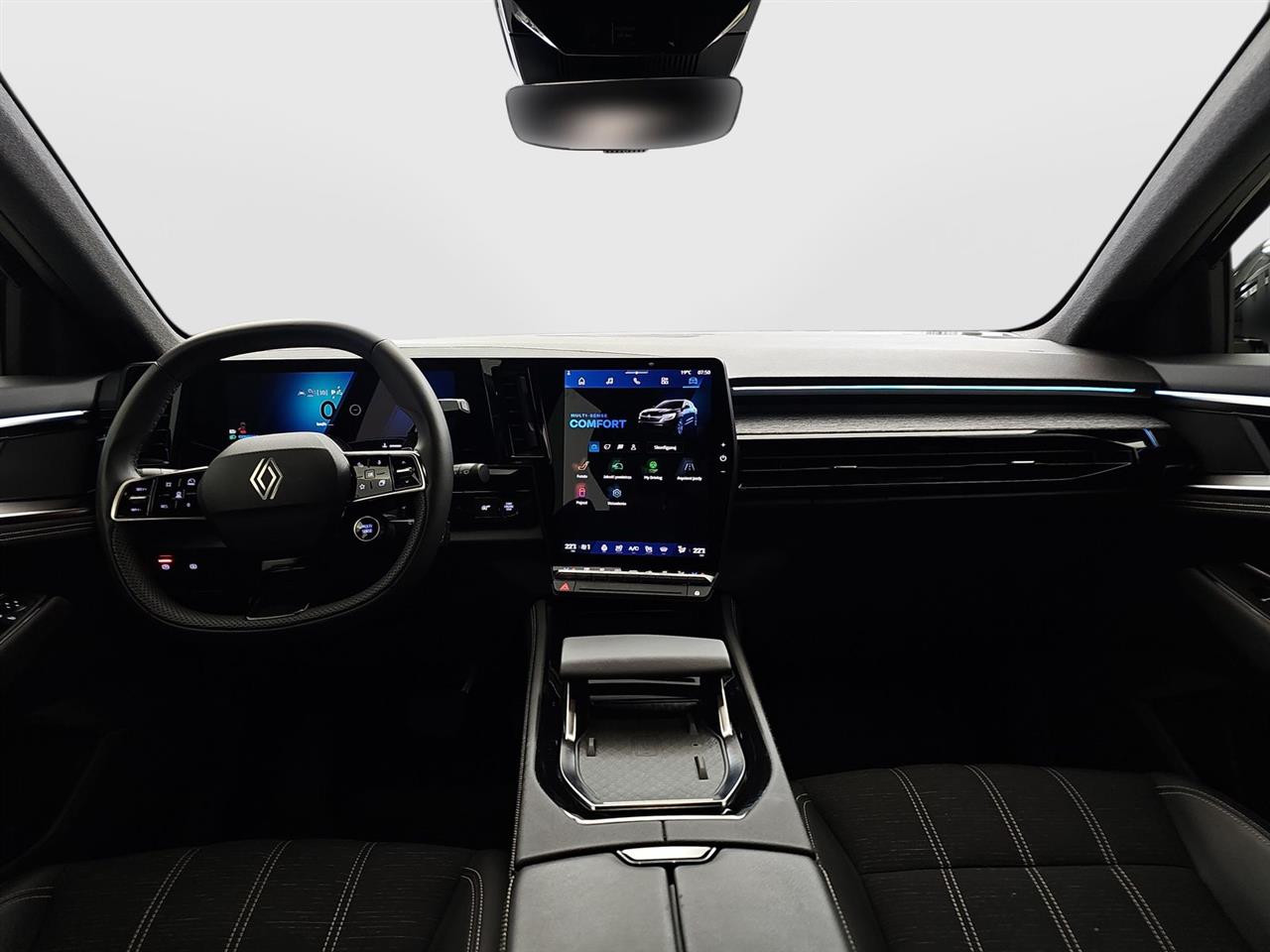 Renault AUSTRAL Austral 1.3 TCe mHEV Techno aut 2025