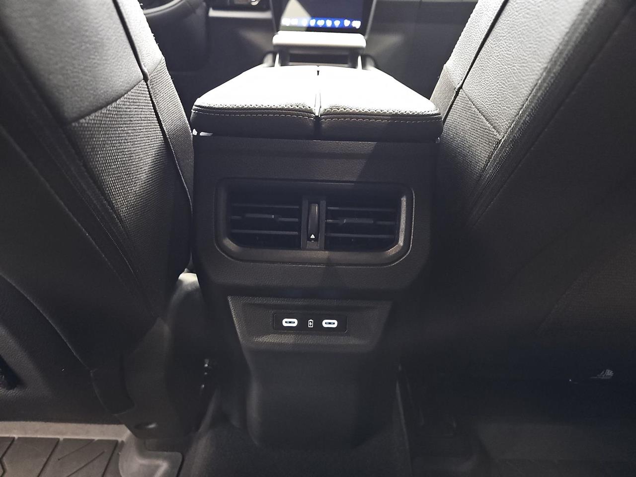 Renault AUSTRAL Austral 1.3 TCe mHEV Techno aut 2025