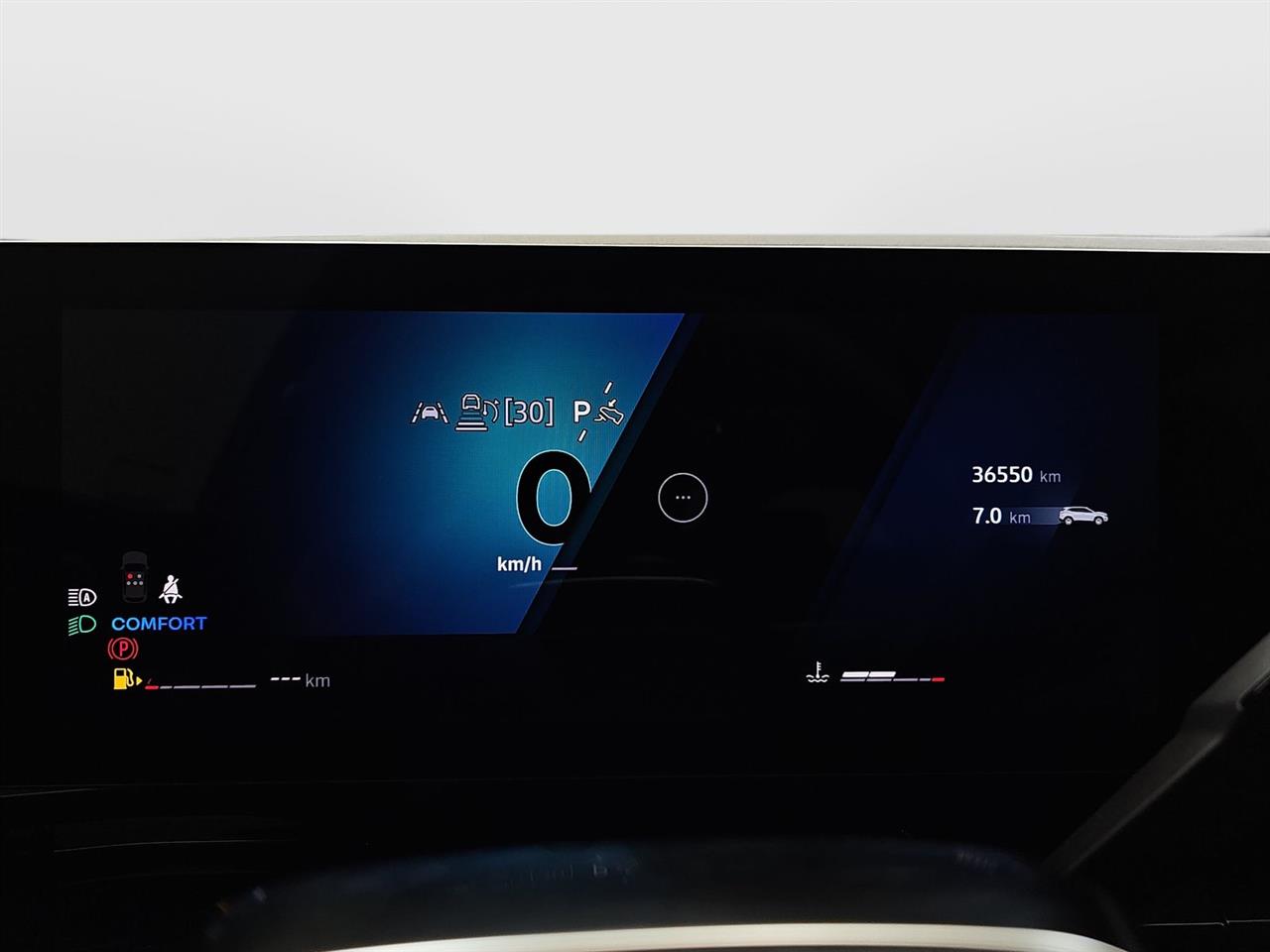 Renault AUSTRAL Austral 1.3 TCe mHEV Techno aut 2025