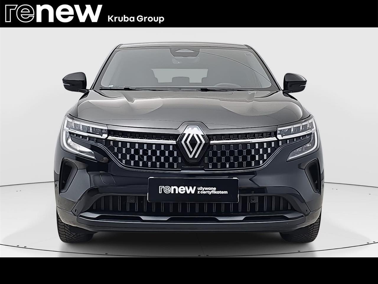 Renault AUSTRAL Austral 1.3 TCe mHEV Techno aut 2025