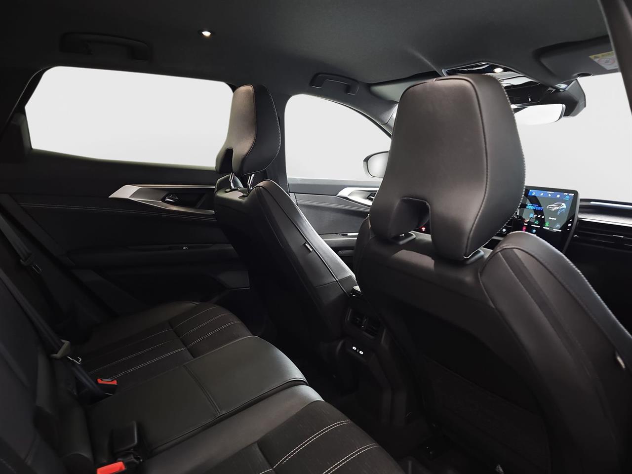 Renault AUSTRAL Austral 1.3 TCe mHEV Techno aut 2025