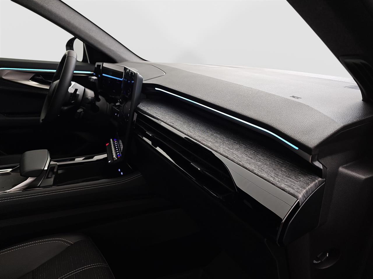Renault AUSTRAL Austral 1.3 TCe mHEV Techno aut 2025