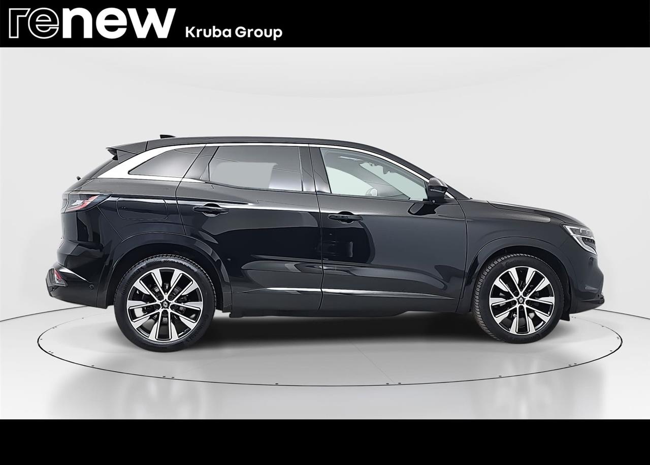 Renault AUSTRAL Austral 1.3 TCe mHEV Techno aut 2025