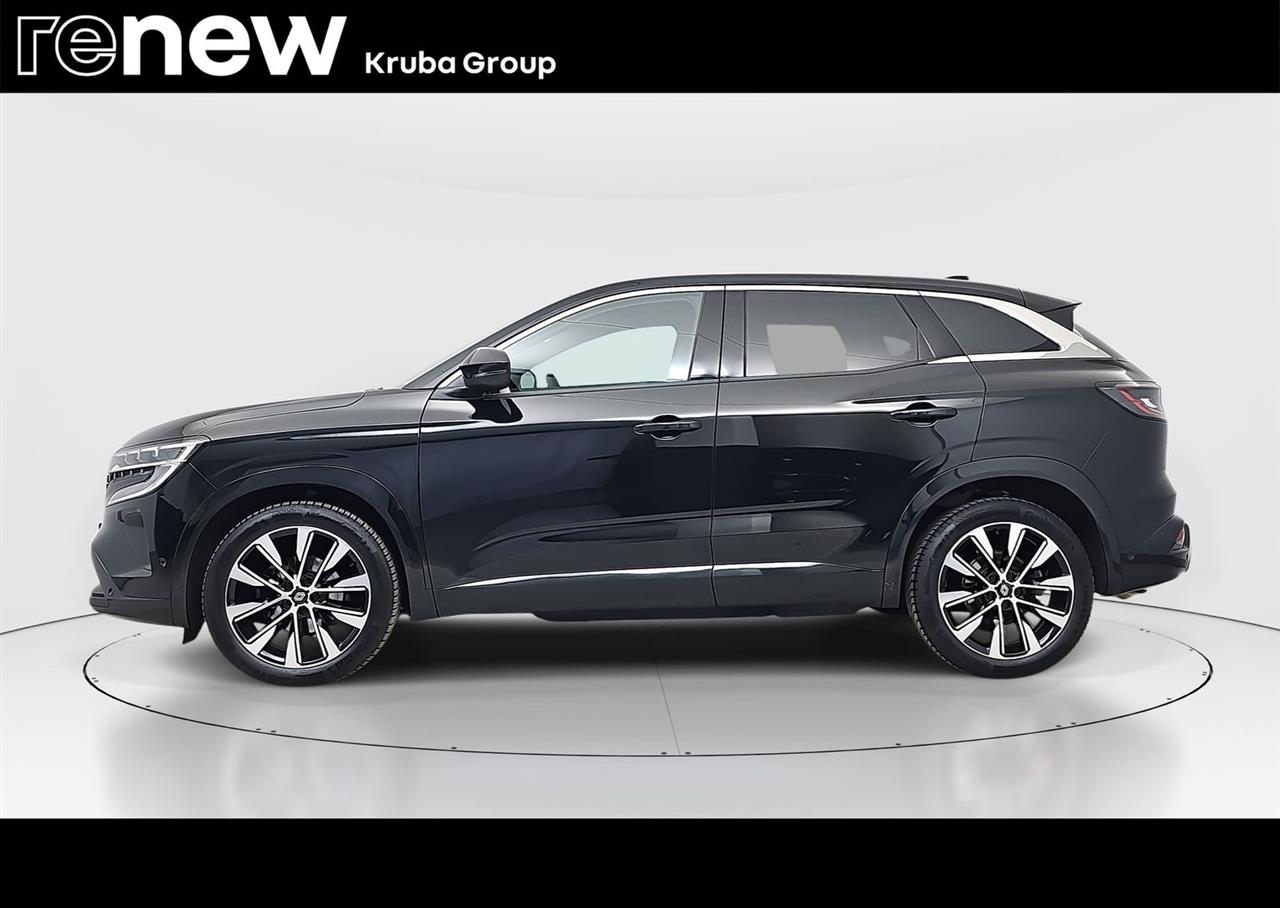 Renault AUSTRAL Austral 1.3 TCe mHEV Techno aut 2025