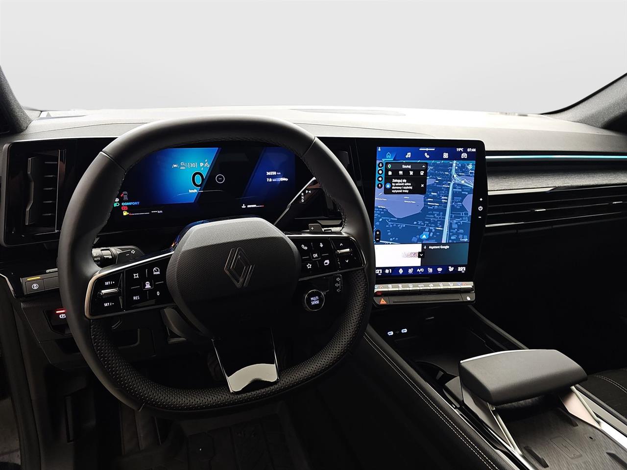 Renault AUSTRAL Austral 1.3 TCe mHEV Techno aut 2025