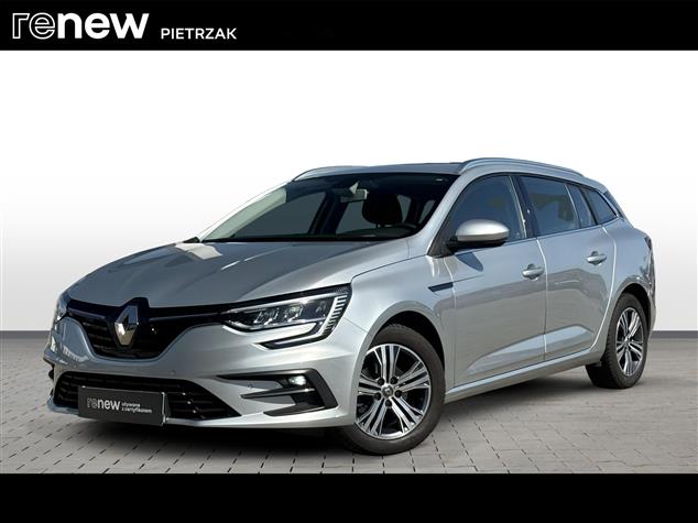 Renault MEGANE Megane 1.3 TCe FAP Equilibre 2022