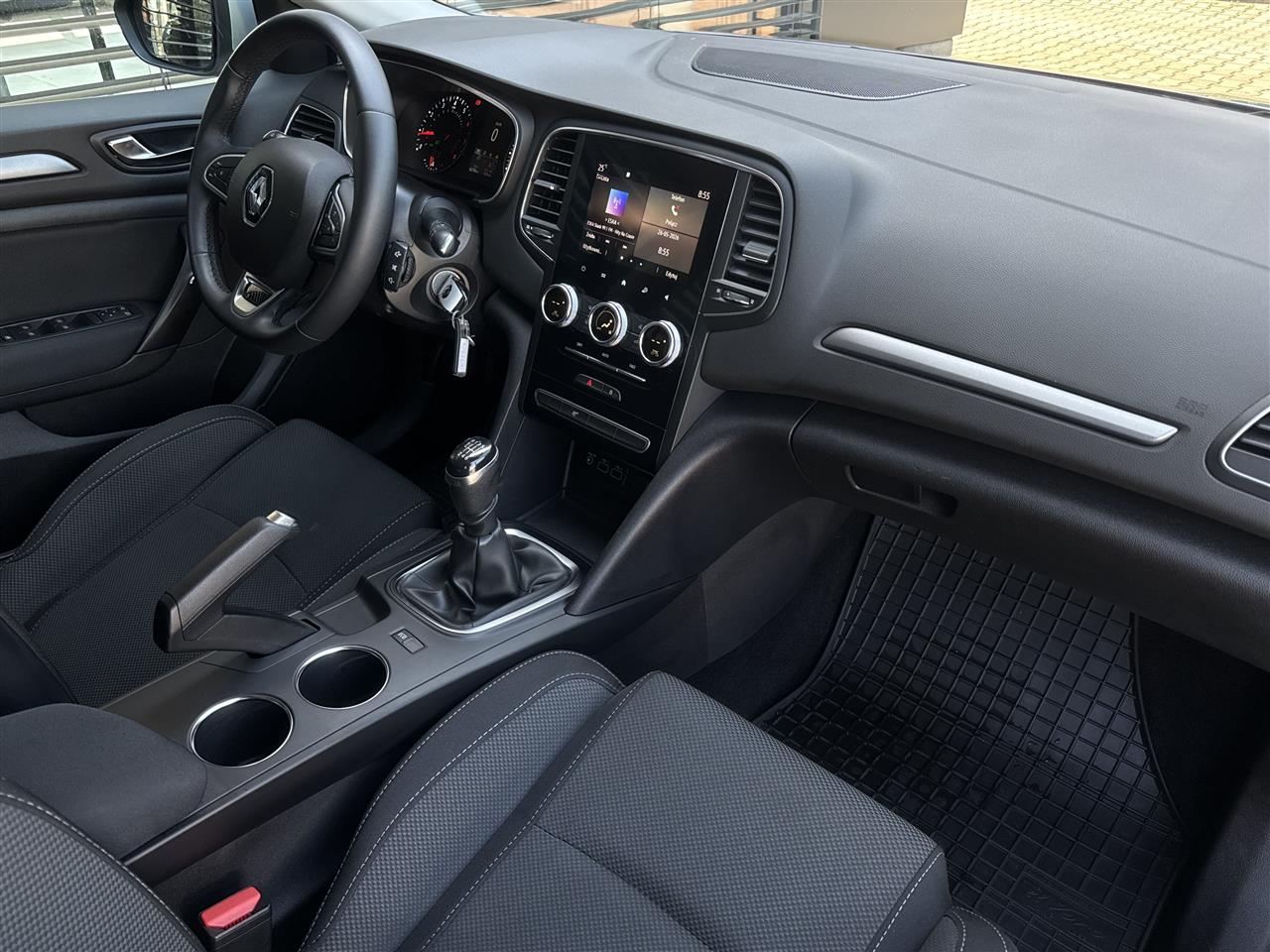 Renault MEGANE Megane 1.3 TCe FAP Equilibre 2022
