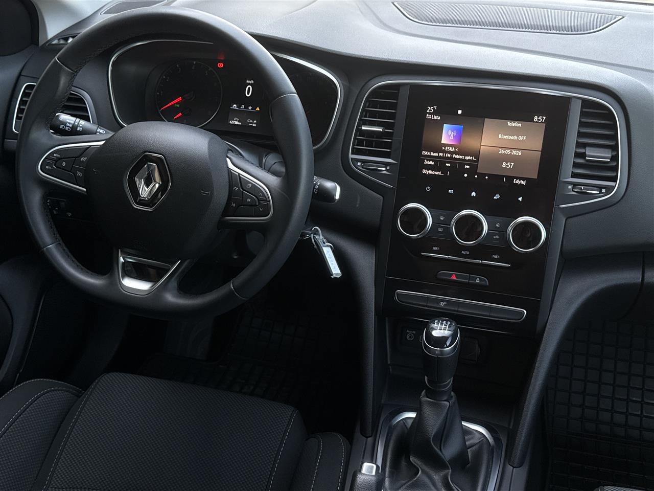 Renault MEGANE Megane 1.3 TCe FAP Equilibre 2022
