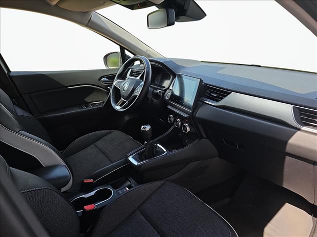 Renault CAPTUR Captur 1.0 TCe Zen 2020
