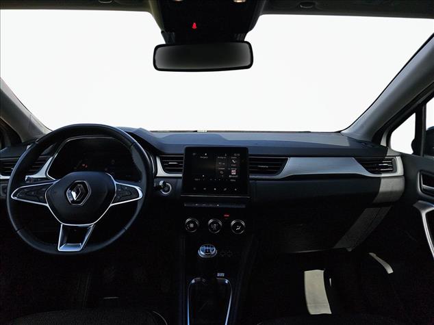 Renault CAPTUR Captur 1.0 TCe Zen 2020