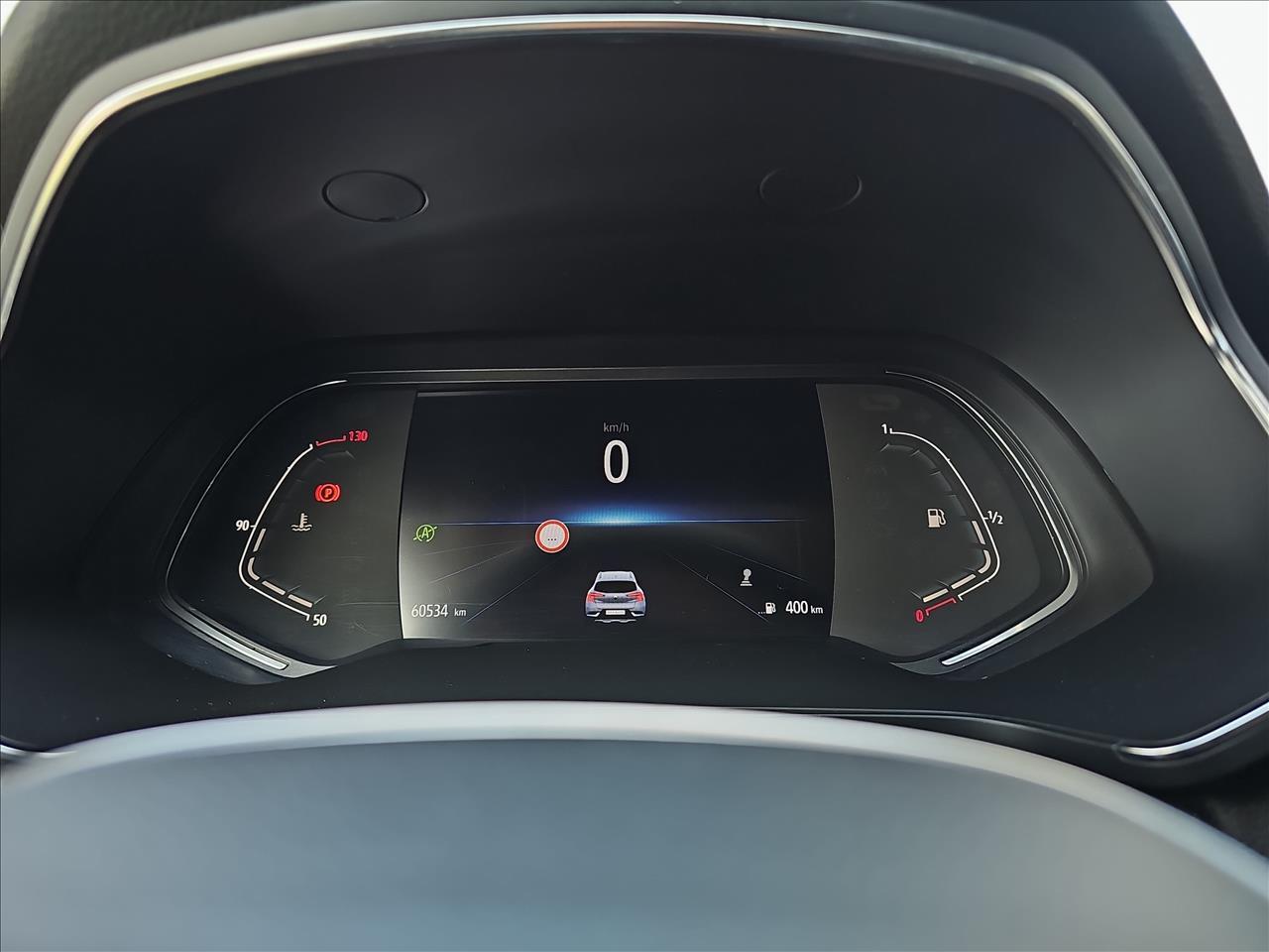 Renault CAPTUR Captur 1.0 TCe Zen 2020