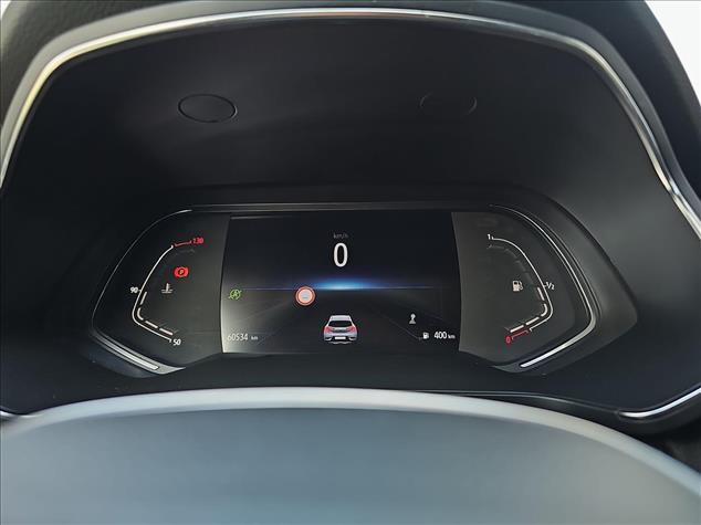 Renault CAPTUR Captur 1.0 TCe Zen 2020