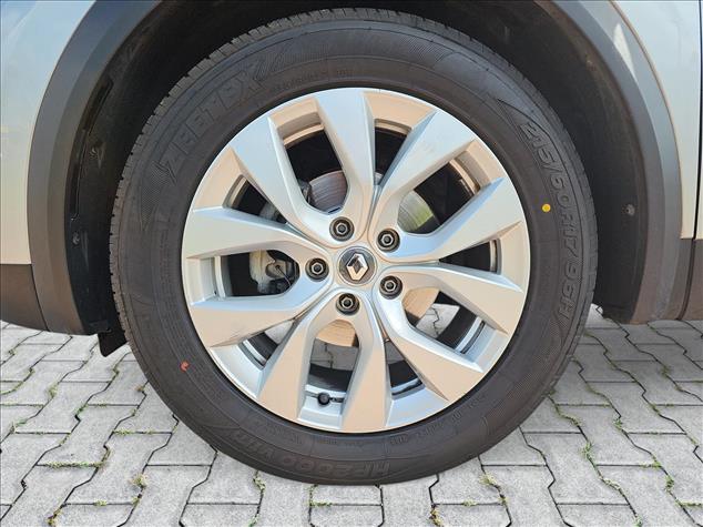 Renault CAPTUR Captur 1.0 TCe Zen 2020