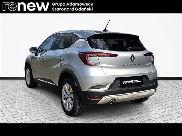 Renault CAPTUR Captur 1.0 TCe Zen 2020