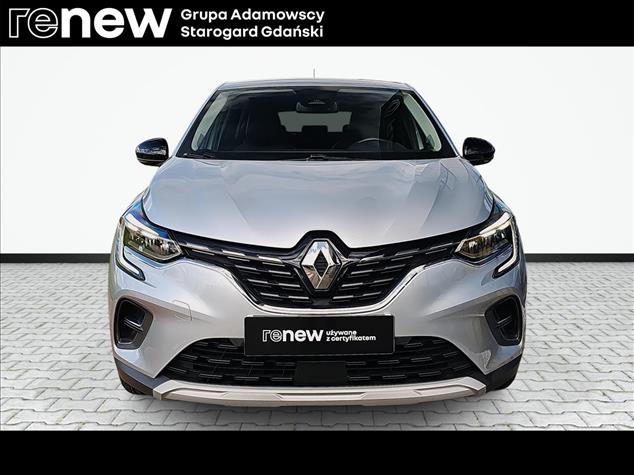 Renault CAPTUR Captur 1.0 TCe Zen 2020