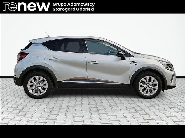 Renault CAPTUR Captur 1.0 TCe Zen 2020