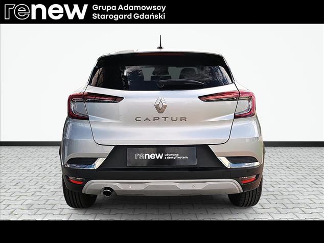 Renault CAPTUR Captur 1.0 TCe Zen 2020