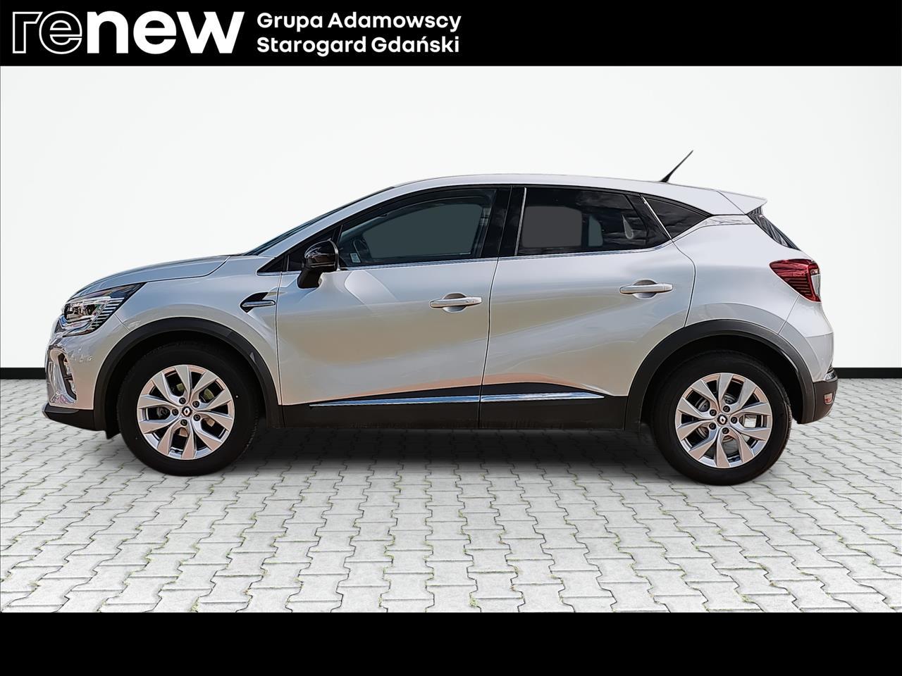 Renault CAPTUR Captur 1.0 TCe Zen 2020