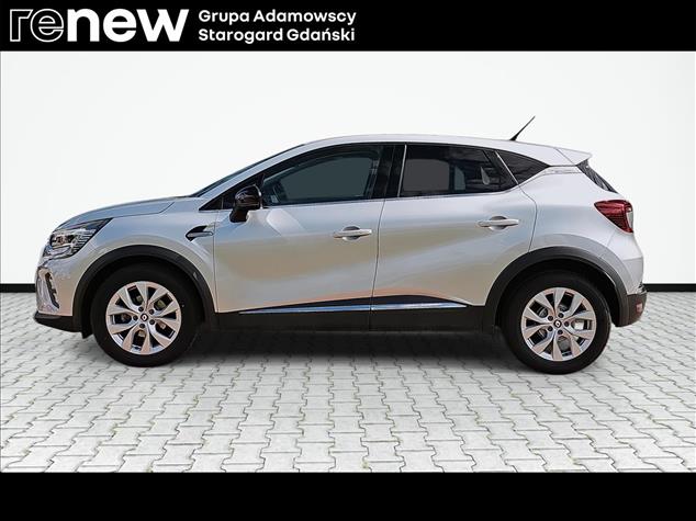 Renault CAPTUR Captur 1.0 TCe Zen 2020