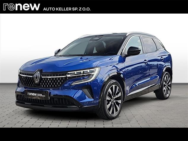 Renault AUSTRAL Austral 1.3 TCe mHEV Techno aut 2023
