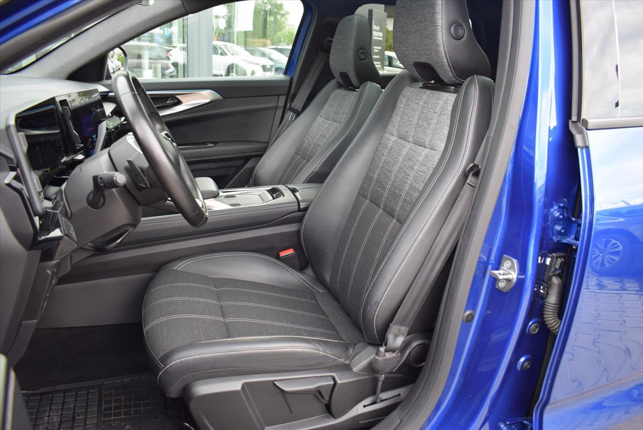 Renault AUSTRAL Austral 1.3 TCe mHEV Techno aut 2023