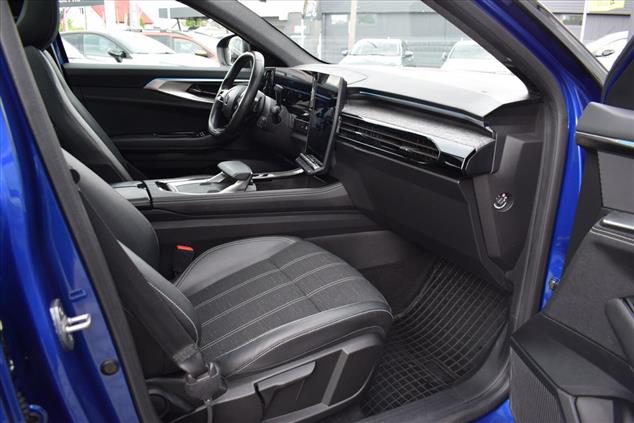 Renault AUSTRAL Austral 1.3 TCe mHEV Techno aut 2023