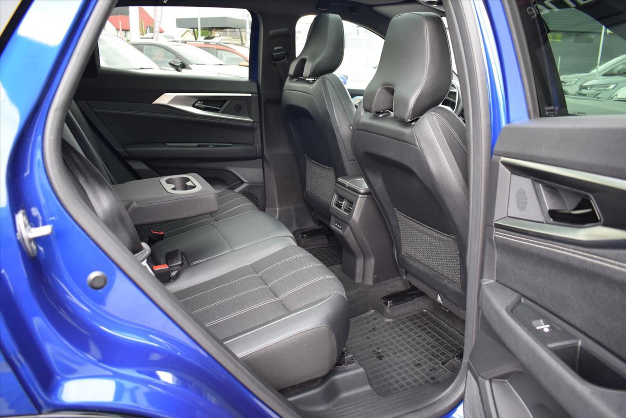 Renault AUSTRAL Austral 1.3 TCe mHEV Techno aut 2023