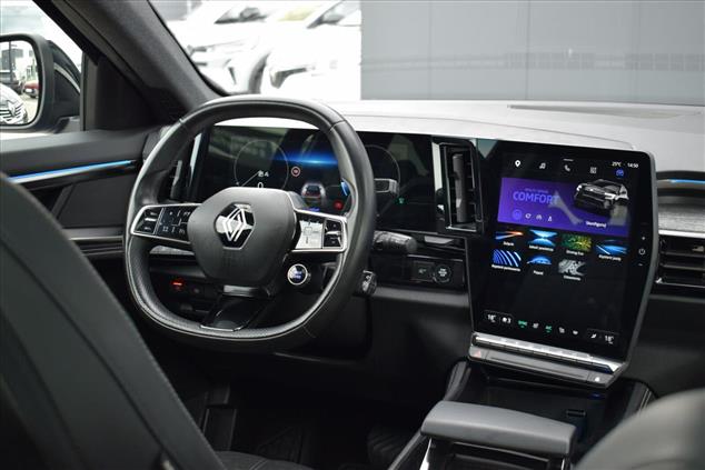 Renault AUSTRAL Austral 1.3 TCe mHEV Techno aut 2023