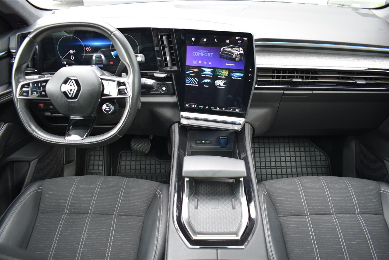 Renault AUSTRAL Austral 1.3 TCe mHEV Techno aut 2023