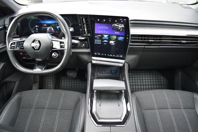 Renault AUSTRAL Austral 1.3 TCe mHEV Techno aut 2023