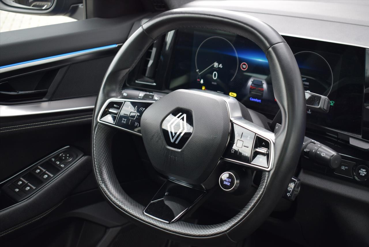 Renault AUSTRAL Austral 1.3 TCe mHEV Techno aut 2023