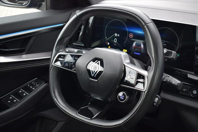 Renault AUSTRAL Austral 1.3 TCe mHEV Techno aut 2023