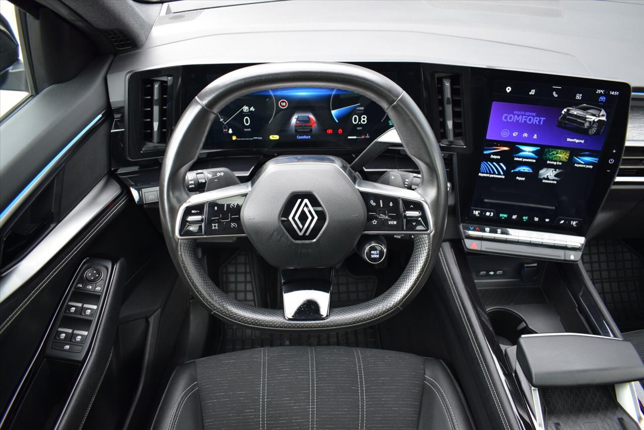 Renault AUSTRAL Austral 1.3 TCe mHEV Techno aut 2023