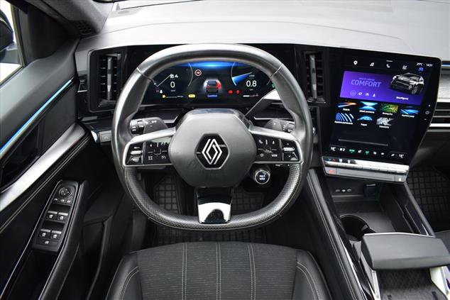Renault AUSTRAL Austral 1.3 TCe mHEV Techno aut 2023