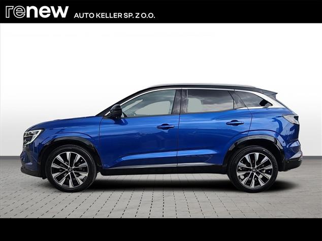Renault AUSTRAL Austral 1.3 TCe mHEV Techno aut 2023