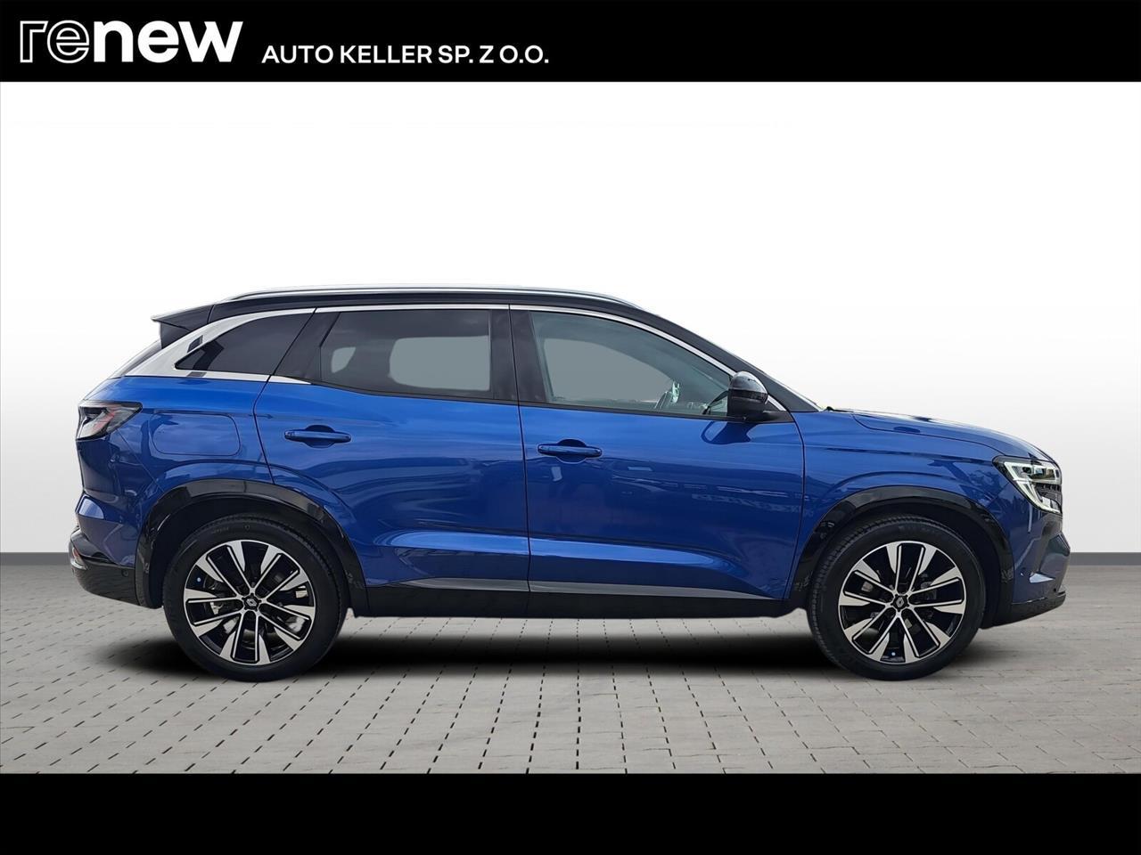 Renault AUSTRAL Austral 1.3 TCe mHEV Techno aut 2023