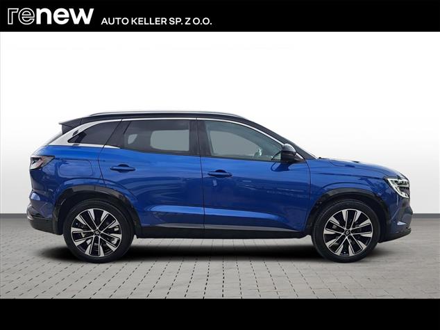 Renault AUSTRAL Austral 1.3 TCe mHEV Techno aut 2023