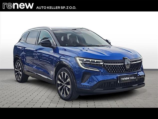 Renault AUSTRAL Austral 1.3 TCe mHEV Techno aut 2023