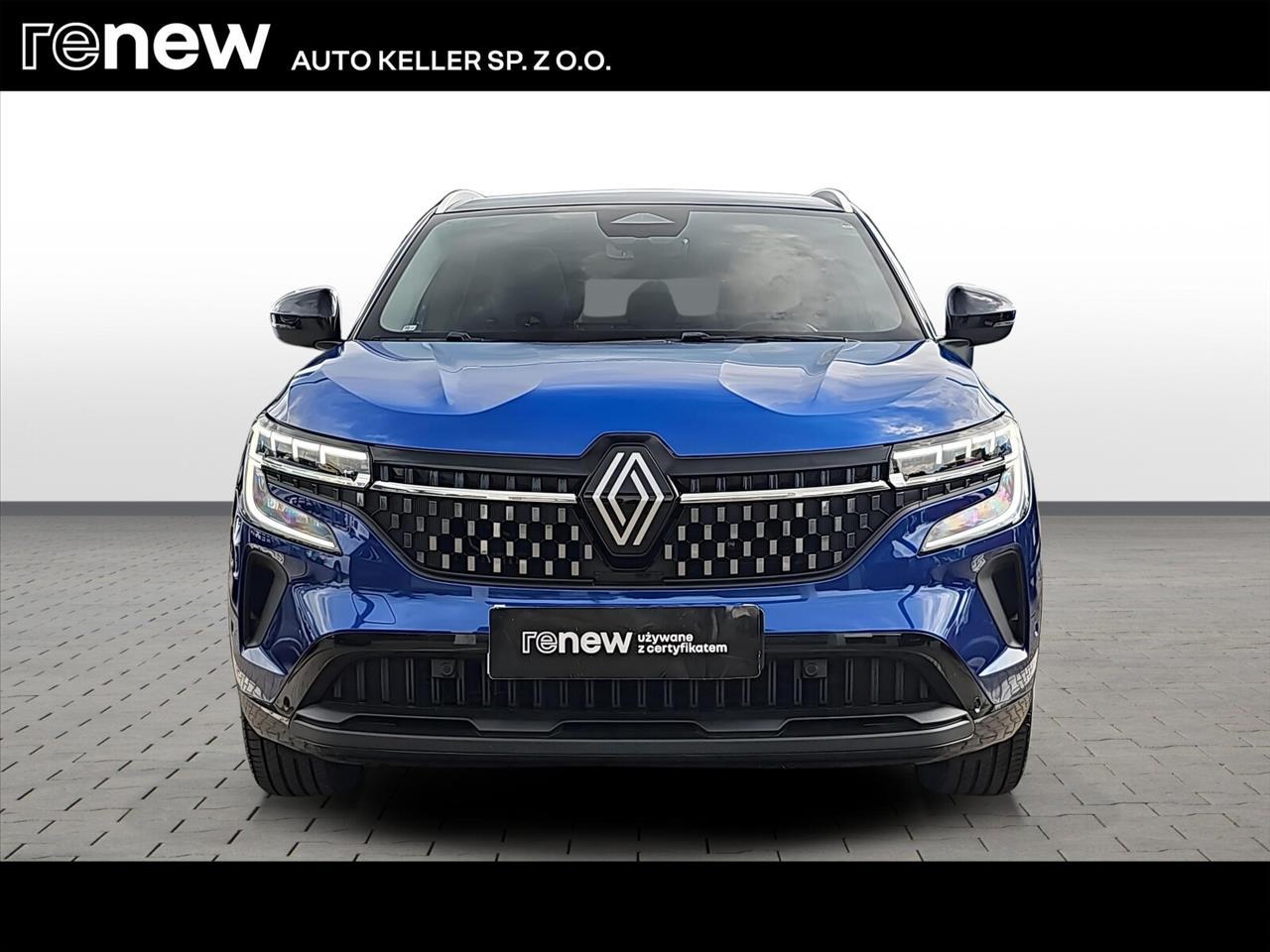 Renault AUSTRAL Austral 1.3 TCe mHEV Techno aut 2023