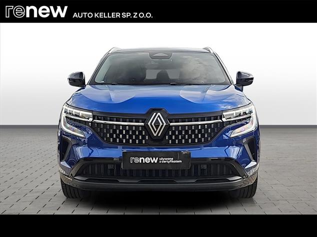 Renault AUSTRAL Austral 1.3 TCe mHEV Techno aut 2023