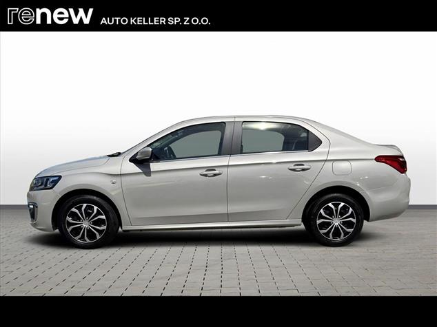 Citroen C-ELYSEE C-Elysee 1.2 PureTech GPF More Life 2019
