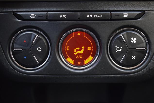 Citroen C-ELYSEE C-Elysee 1.2 PureTech GPF More Life 2019