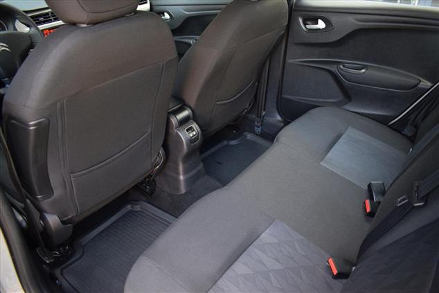 Citroen C-ELYSEE C-Elysee 1.2 PureTech GPF More Life 2019