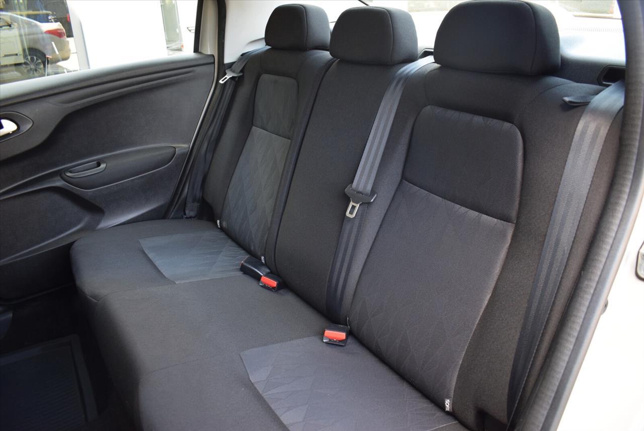 Citroen C-ELYSEE C-Elysee 1.2 PureTech GPF More Life 2019