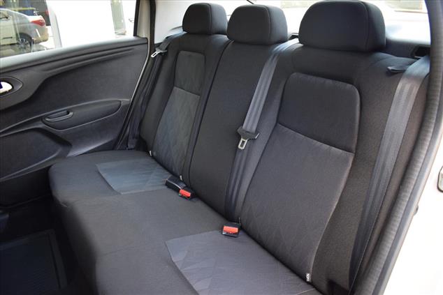 Citroen C-ELYSEE C-Elysee 1.2 PureTech GPF More Life 2019