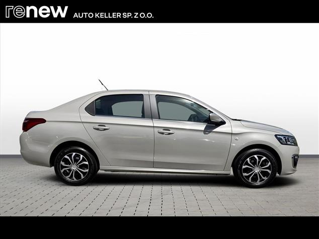 Citroen C-ELYSEE C-Elysee 1.2 PureTech GPF More Life 2019