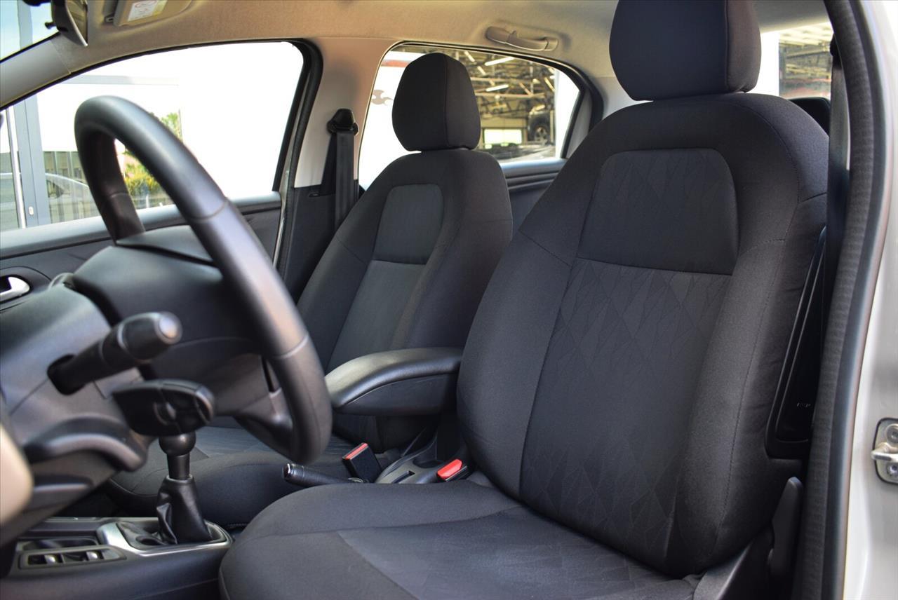 Citroen C-ELYSEE C-Elysee 1.2 PureTech GPF More Life 2019
