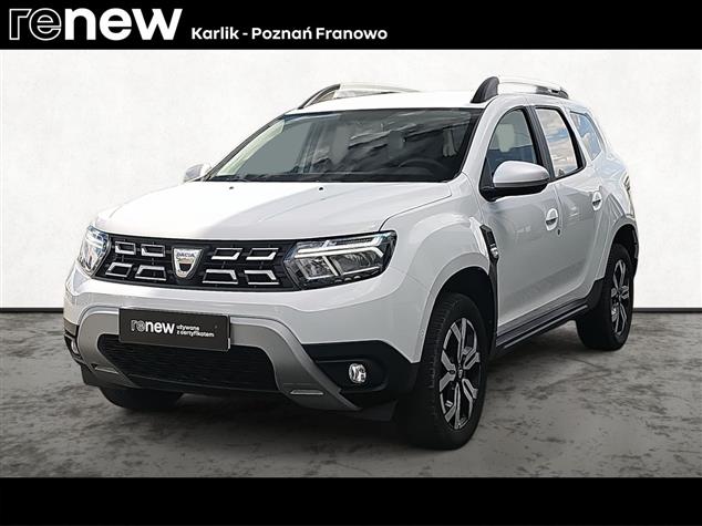 Dacia DUSTER Duster 1.0 TCe Journey 2022