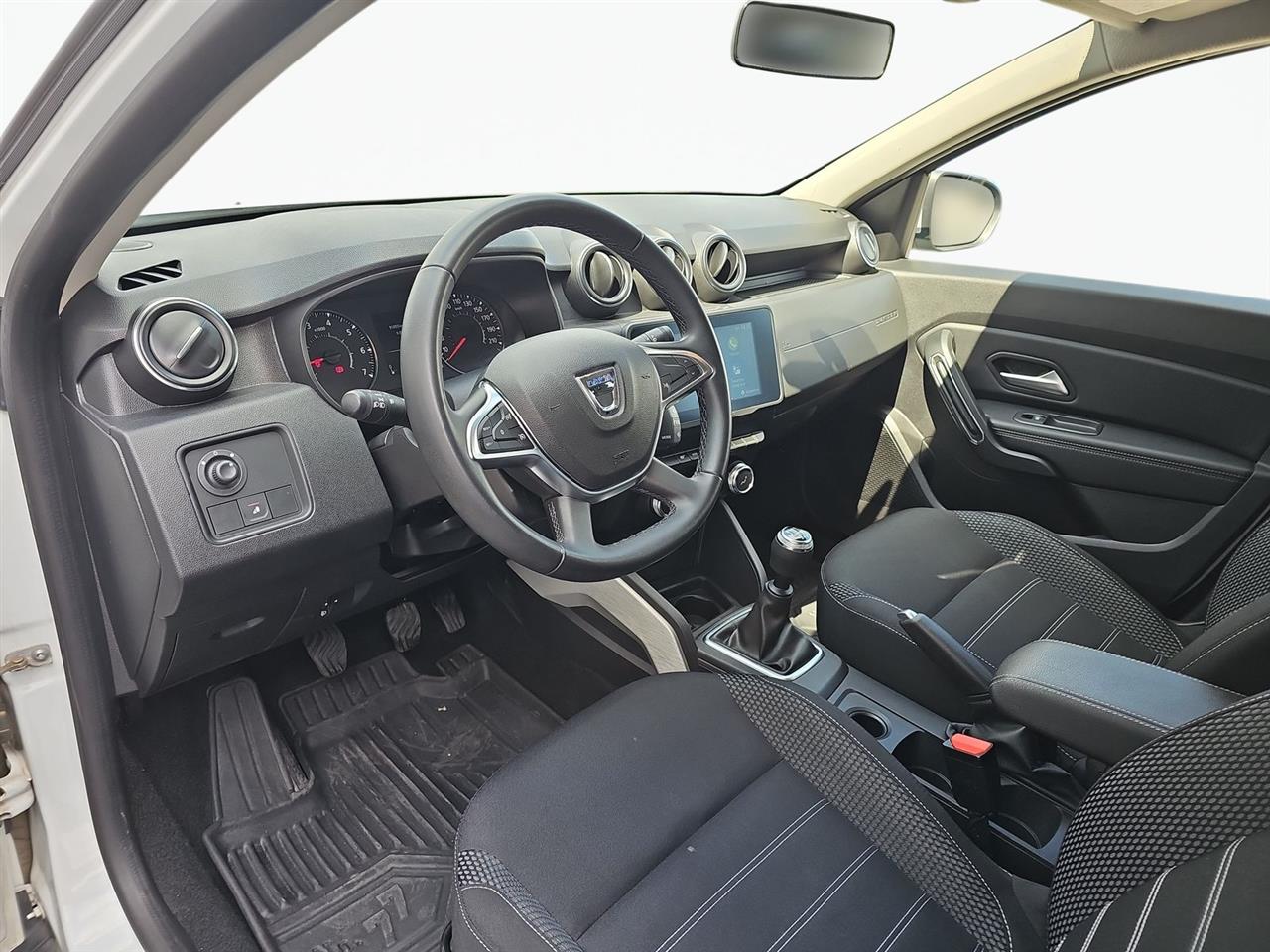 Dacia DUSTER Duster 1.0 TCe Journey 2022